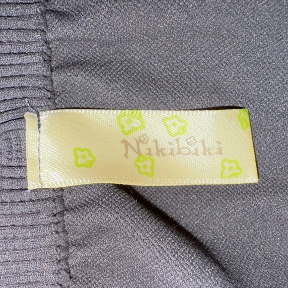 NikiBiki Seamless Legging One Size, charcoal - Picture 9 of 10